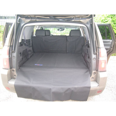 Чехол в багажник MAXI для Chevrolet Tahoe IV (2014-)